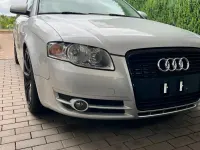 Gebraucht Audi A4 200 PS (147 kW) 2006 Silber Limousine