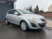 gebraucht Opel Corsa D Edition *Euro 5*Tüv Neu*