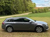 Brugt Opel Insignia 170 HK (125 kW) 2017 Stationcar