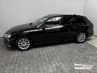 Gebraucht Audi A4 150 PS (110 kW) 2023 Kombi