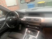 gebraucht BMW 530 d M-Packet