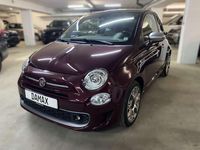 Gebraucht Fiat 500 Rockstar 69 PS (50 kW) 2019 Colore esterno opera bordeaux Kleinwagen