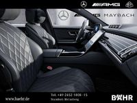 Gebraucht Mercedes S580 503 PS (369 kW) 2025 Limousine