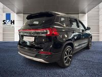 Neu DFSK Forthing 3 170 PS (125 kW) 2025 Schwarz Kombi