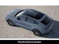 Gebraucht Porsche Cayenne E-Hybrid Coupe 470 PS (345 kW) 2024 Grau Coupé