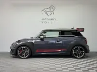 Gebraucht Mini John Cooper Works 231 PS (169 kW) 2020 Grau Kleinwagen