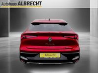 Gebraucht Renault Rafale Techno 131 PS (96 kW) 2025 Dezirrot SUV