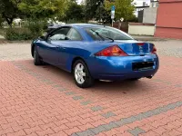 Gebraucht Ford Cougar 131 PS (96 kW) 2001 Blau Coupé
