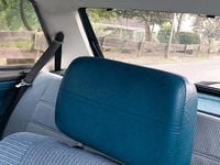Gebraucht VW Golf I 71 PS (52 kW) 1981 Blau Kleinwagen
