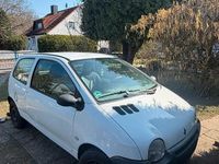 Gebraucht Renault Twingo 60 PS (44 kW) 2006 Kleinwagen