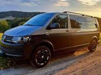 Gebraucht VW Transporter 102 PS (75 kW) 2016 Beige Van