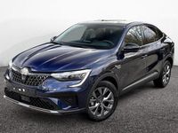 Neu Renault Arkana Techno 140 PS (102 kW) 2025 Nachtblau SUV