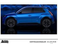 Neu Alpine A290 130 kW (177 PS) 2026 Blau (alpine vision blau) Kleinwagen