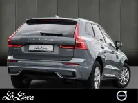 Gebraucht Volvo XC60 Plus 197 PS (144 kW) 2022 Grau SUV