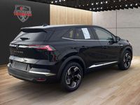 Neu Renault Symbioz Techno 140 PS (102 kW) 2025 Perlmuttschwarz SUV