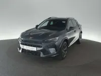 Gebraucht Cupra Formentor 150 PS (110 kW) 2025 Grau SUV