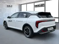 Neu Kia K4 Spirit 150 PS (110 kW) 2026 Weiss Limousine
