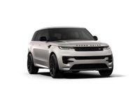 Neu Land Rover Range Rover Sport HSE Dynamic 460 PS (338 kW) 2026 Grau SUV