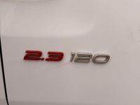 Gebraucht Fiat Ducato 2019 Weiß Van