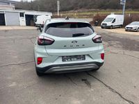 Gebraucht Ford Puma Titanium 125 PS (91 kW) 2024 SUV