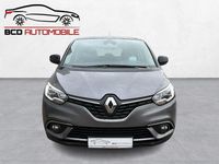 Gebraucht Renault Grand Scénic IV Bose Edition 159 PS (116 kW) 2019 Grau Van / Kleinbus
