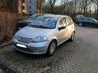 Gebraucht Citroën C3 2002 Kleinwagen