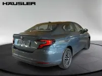 Neu Fiat Tipo Urban 131 PS (96 kW) 2026 Blau Limousine
