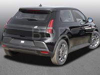 Second-hand Renault R5 Evolution 89 kW (122 CP) 2025 Negru Hatchback