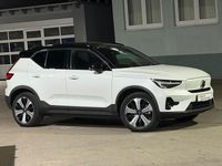 Gebraucht Volvo XC40 Ultimate 169 kW (231 PS) 2022 Crystal white premium SUV