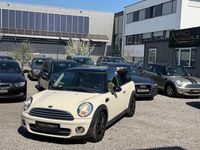 Gebraucht Mini Cooper D Clubman 122 PS (89 kW) 2008 Weiß Kombi