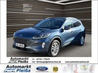 Gebraucht Ford Kuga Titanium X 150 PS (110 kW) 2020 Blau SUV