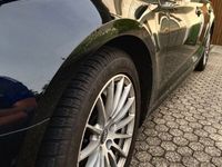 gebraucht Audi A5 Sportback 2.0 TDI S tronic sport