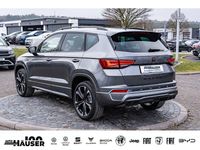Second-hand Cupra Ateca 150 CP (110 kW) 2025 Gri SUV