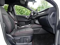 Gebraucht Ford Kuga ST-Line 224 PS (164 kW) 2023 Weiß SUV