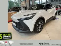Gebraucht Toyota C-HR 223 PS (164 kW) 2026 Schwarz SUV
