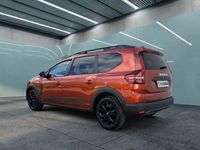 gebraucht Dacia Jogger TCe 100 ECO-G Extreme+*RFK*SZH*sofort*