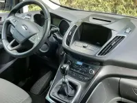 Gebraucht Ford Grand C-Max 125 PS (91 kW) 2019 Van / Kleinbus