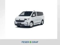Neu VW Transporter 150 PS (110 kW) 2026 Clear white Van