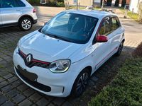 Gebraucht Renault Twingo Intens 65 PS (47 kW) 2021 Weiß Kleinwagen