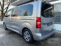 Gebraucht Toyota Proace Verso Team 144 PS (105 kW) 2023 Silber Kombi