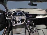 Gebraucht Audi S3 Ambiente 333 PS (244 kW) 2024 Daytonagrau perleffekt Limousine