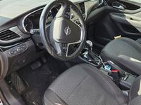 Gebraucht Opel Mokka X 140 PS (102 kW) 2016 Schwarz SUV