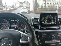 gebraucht Mercedes 350 