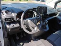 gebraucht Opel Combo-e Life XL erhöhte Nutzlast Cargo Edition Diesel 1.5 S (