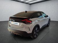 Gebraucht Citroën C4 131 PS (96 kW) 2024 Weiß SUV