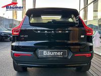 Gebraucht Volvo XC40 Ultimate 169 kW (231 PS) 2022 Schwarz SUV