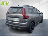 Neu Dacia Jogger Extreme 2025 Dolomitgrau (grau) Van / Kleinbus