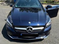 gebraucht Mercedes CLA250 CLA 250Score (117.344)