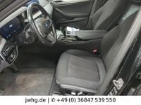 Gebraucht BMW 520 Performance 190 PS (139 kW) 2022 Schwarz Kombi