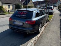 Gebraucht Audi A6 232 PS (170 kW) 2007 Grau Kombi